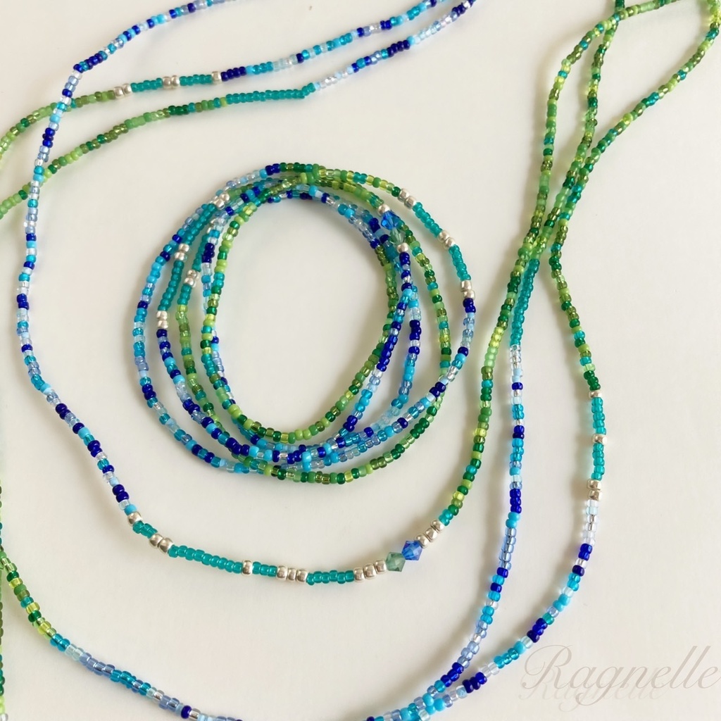 2wayネックレス・ブレスレット