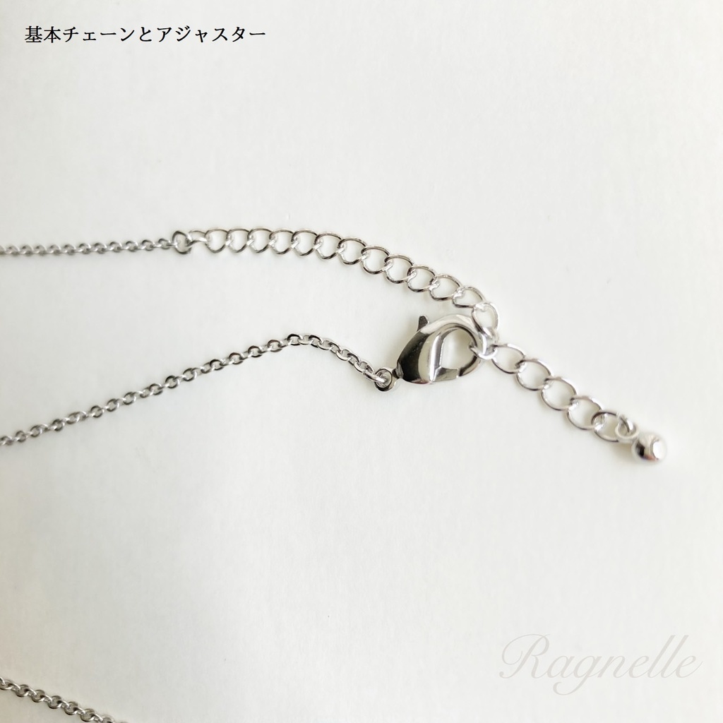 狡噛 宜野座 フラーレン・チョーカー(ネックレス)