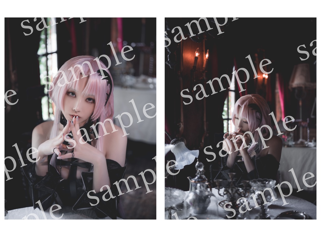 【ObserverEffect3】Prelude