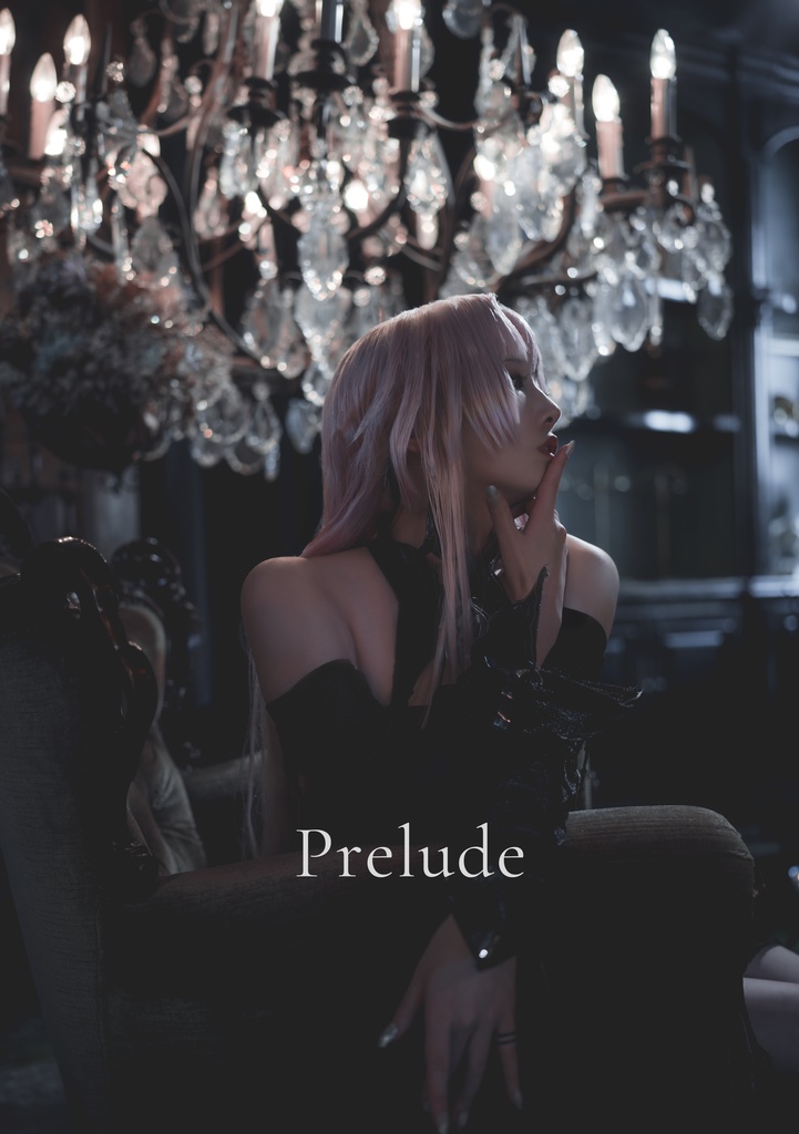 【ObserverEffect3】Prelude