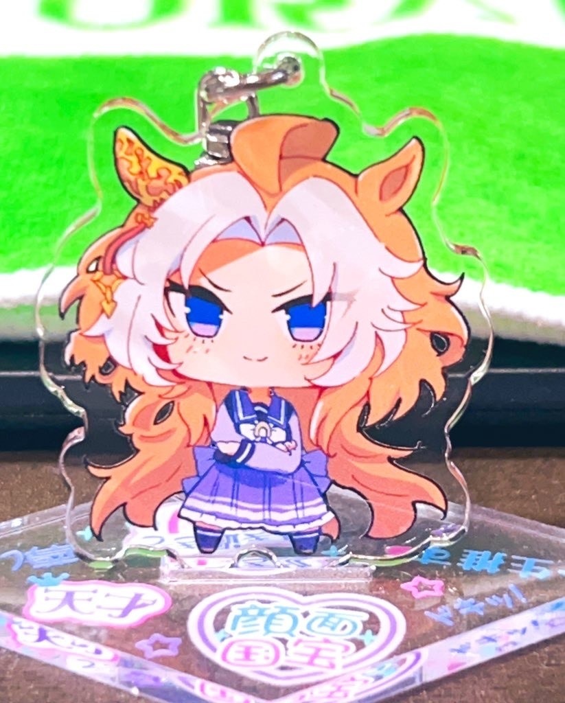 オルフェーヴル