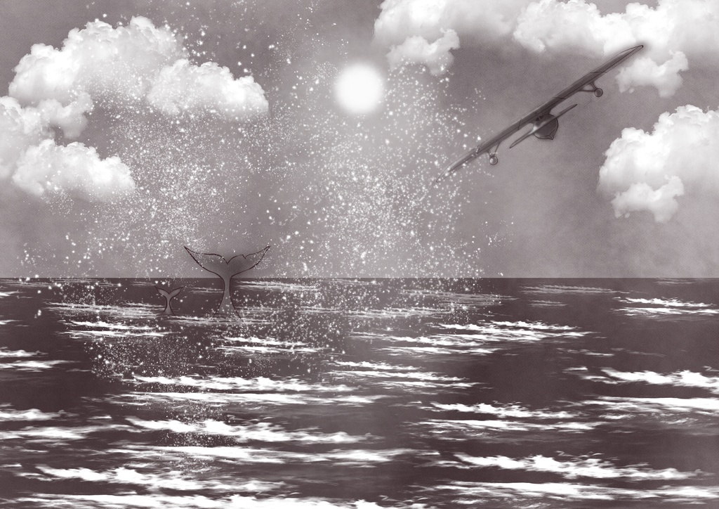 【進撃の巨人/ピクハン同人誌】「les demoiselles de paradis」