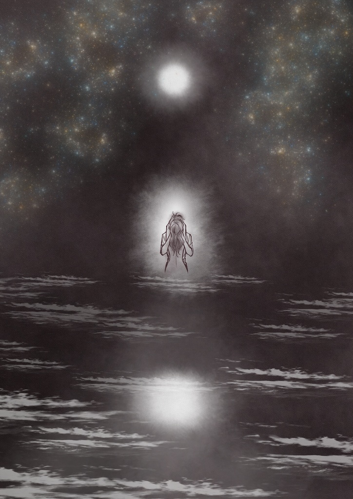 【進撃の巨人/ピクハン同人誌】「PIKUHAN'S SUMMER VACATION」