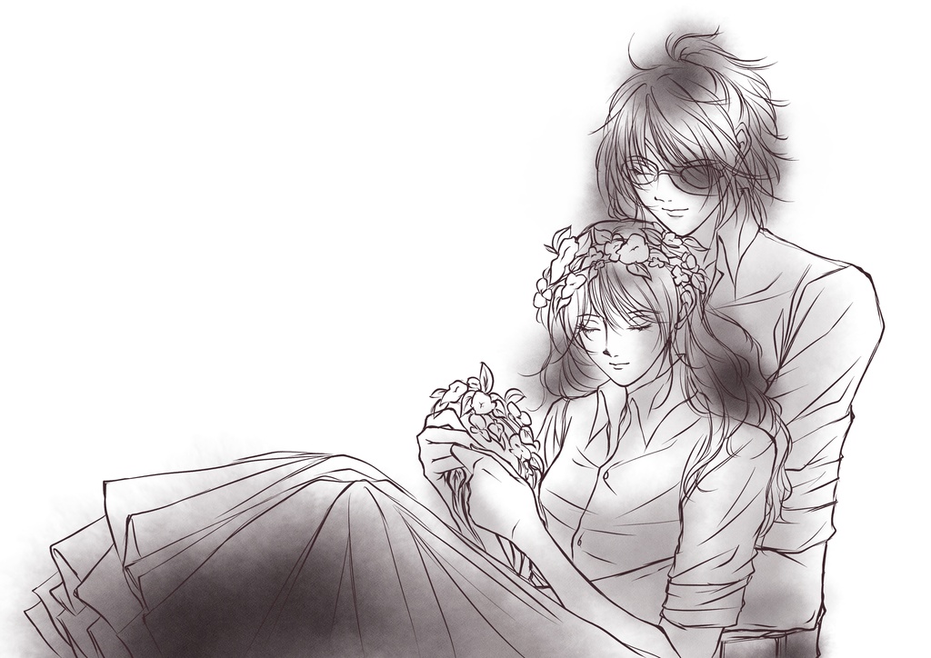 【進撃の巨人/ピクハン同人誌】「PIKUHAN'S SUMMER VACATION」