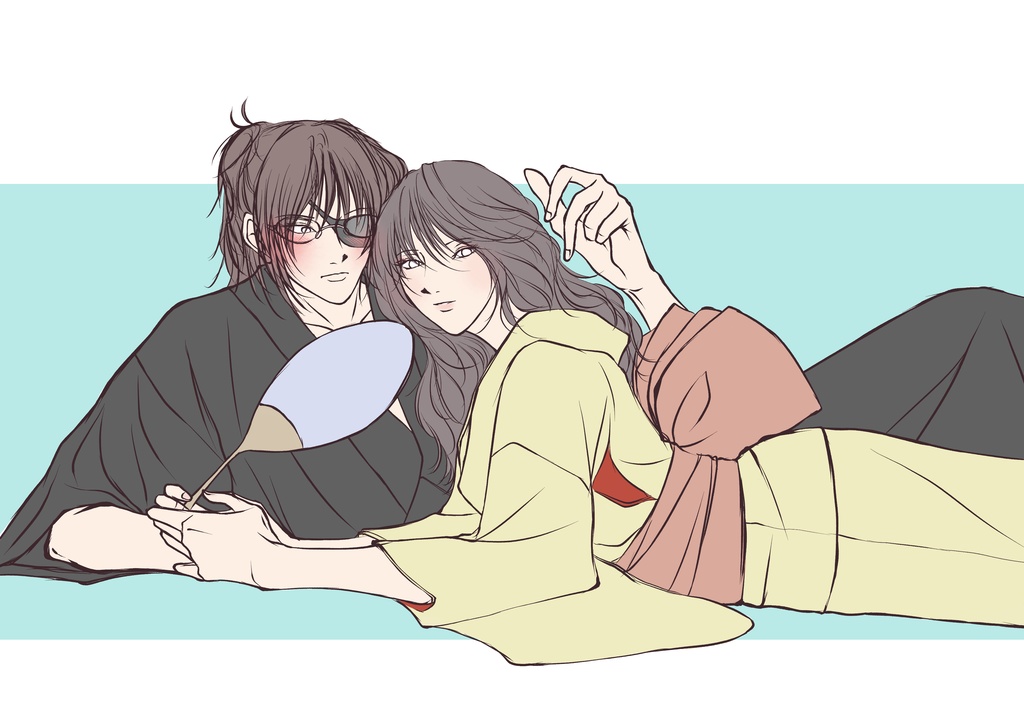 【進撃の巨人/ピクハン同人誌】「PIKUHAN'S SUMMER VACATION」