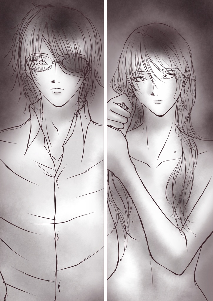 【進撃の巨人/ピクハン同人誌】「PIKUHAN'S SUMMER VACATION」