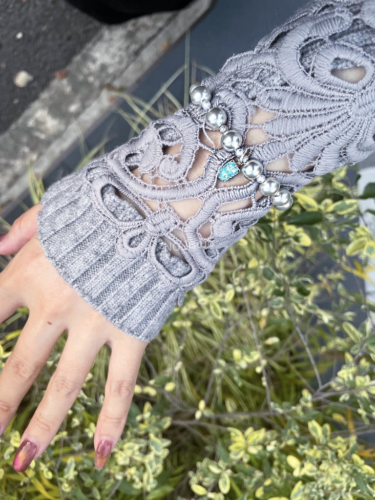 【とうらぶ】雲生イメージブレスレット