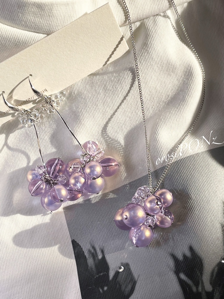 【original】Shabon accessory