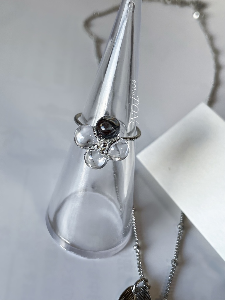 【original】⚠️受注 Ice Bloom