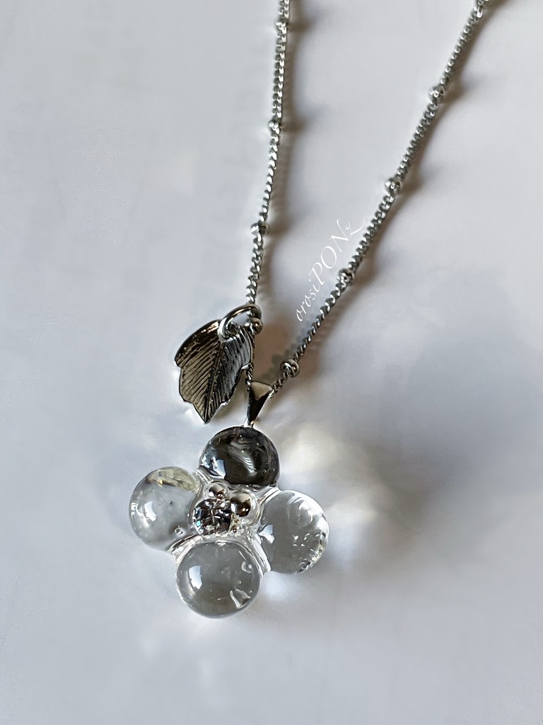 【original】⚠️受注 Ice Bloom