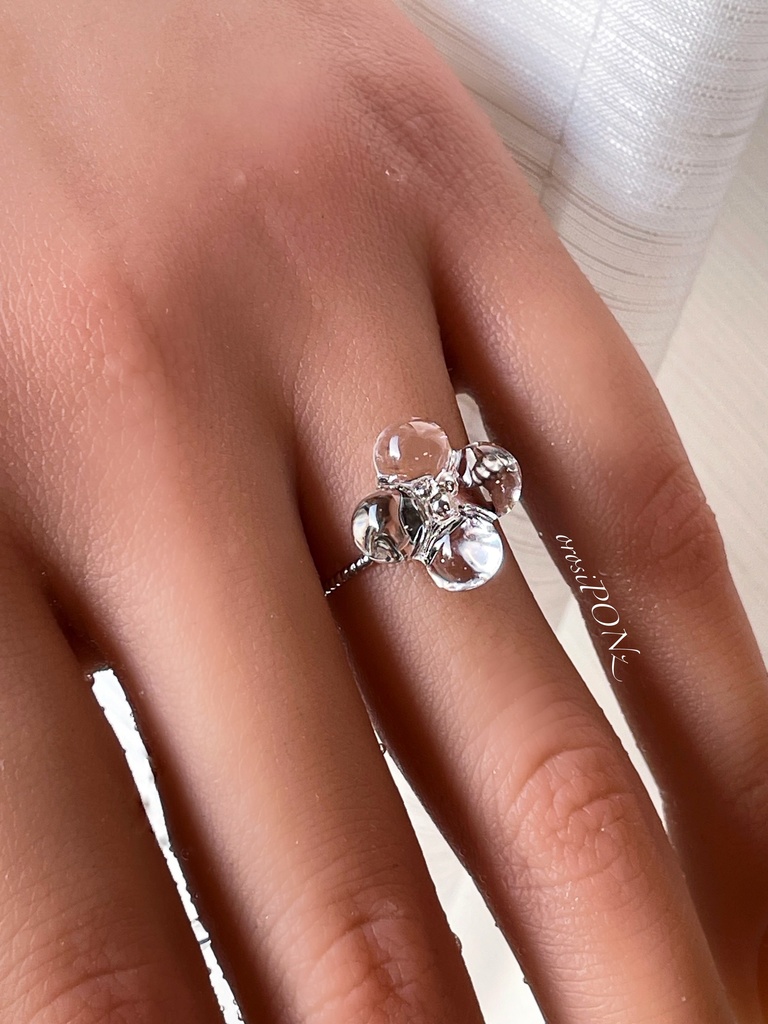 【original】⚠️受注 Ice Bloom