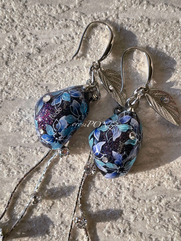 【とうらぶ】⚠️受注 冬空/山姥切長義