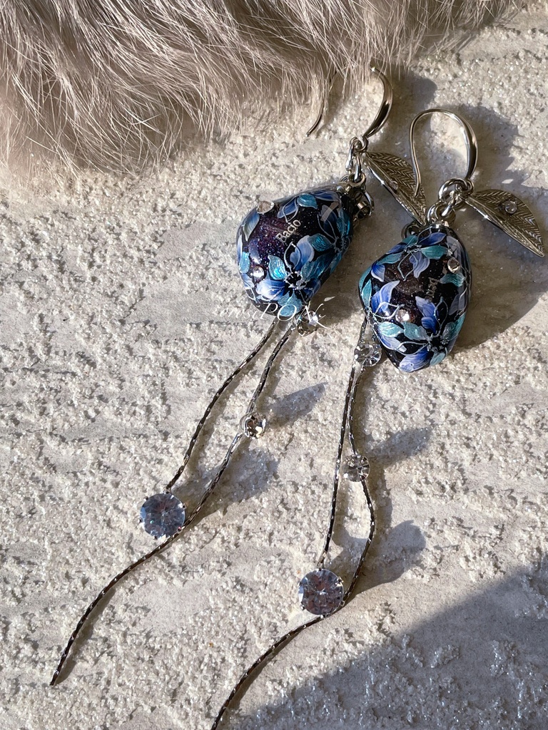 【とうらぶ】⚠️受注 冬空/山姥切長義