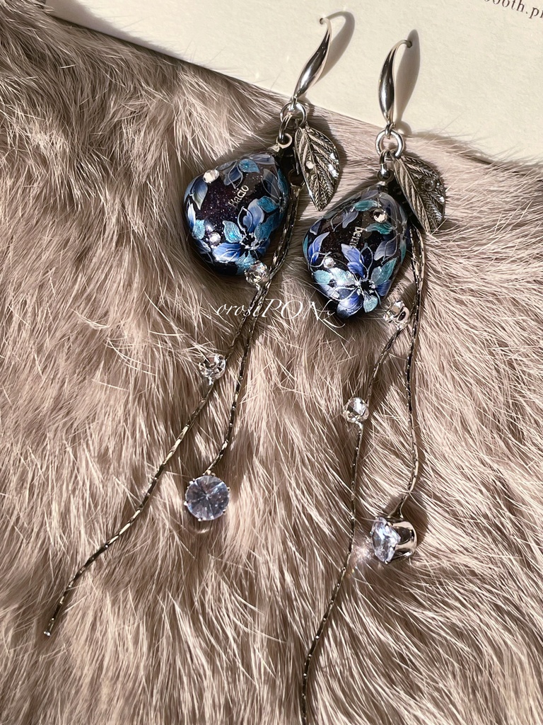 【とうらぶ】⚠️受注 冬空/山姥切長義