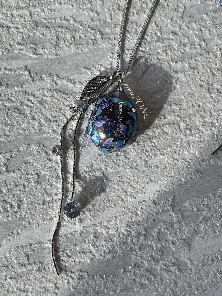 【とうらぶ】⚠️受注 冬空/山姥切長義