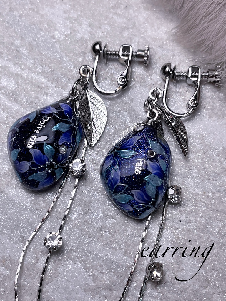 【とうらぶ】⚠️受注 冬空/山姥切長義