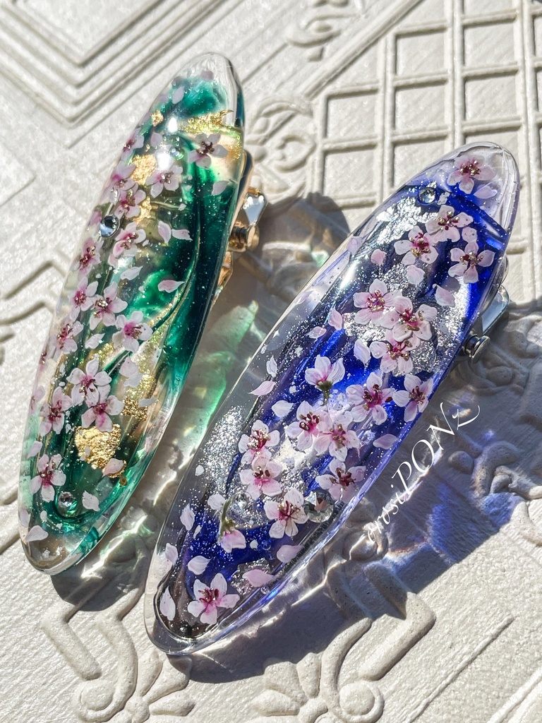 【とうらぶ】水紋「花酔」