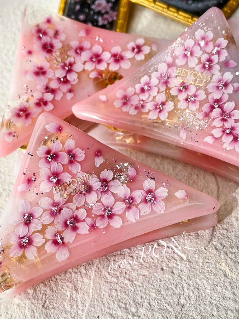 【審神者】⚠️概要等必読⚠️淡桜（ヘアバンス）