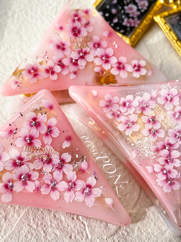 【審神者】⚠️概要等必読⚠️淡桜(ヘアバンス)
