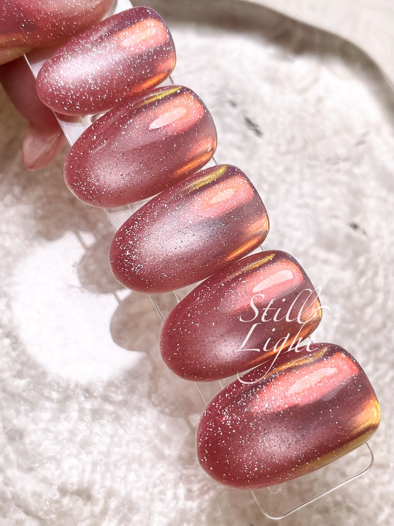 【original nail tips】Sunset Glow⚠️概要欄必読⚠️