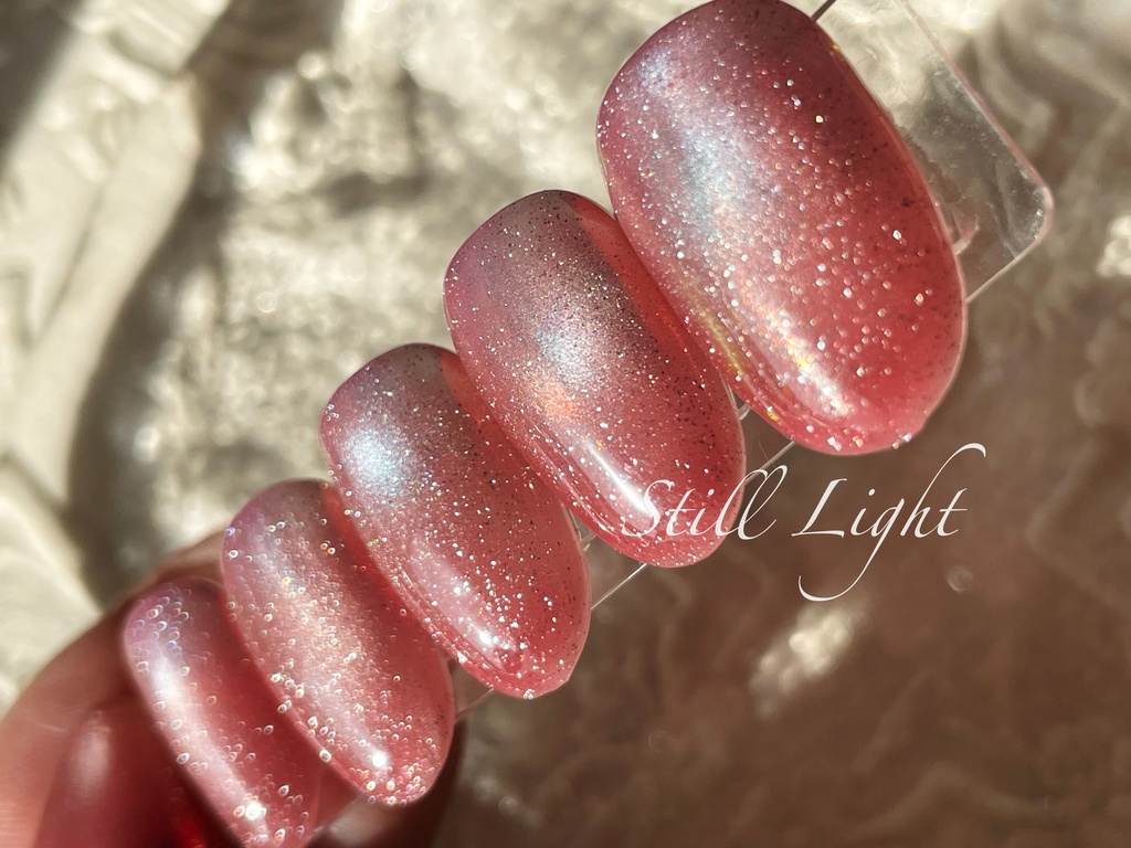 【original nail tips】Sunset Glow⚠️概要欄必読⚠️