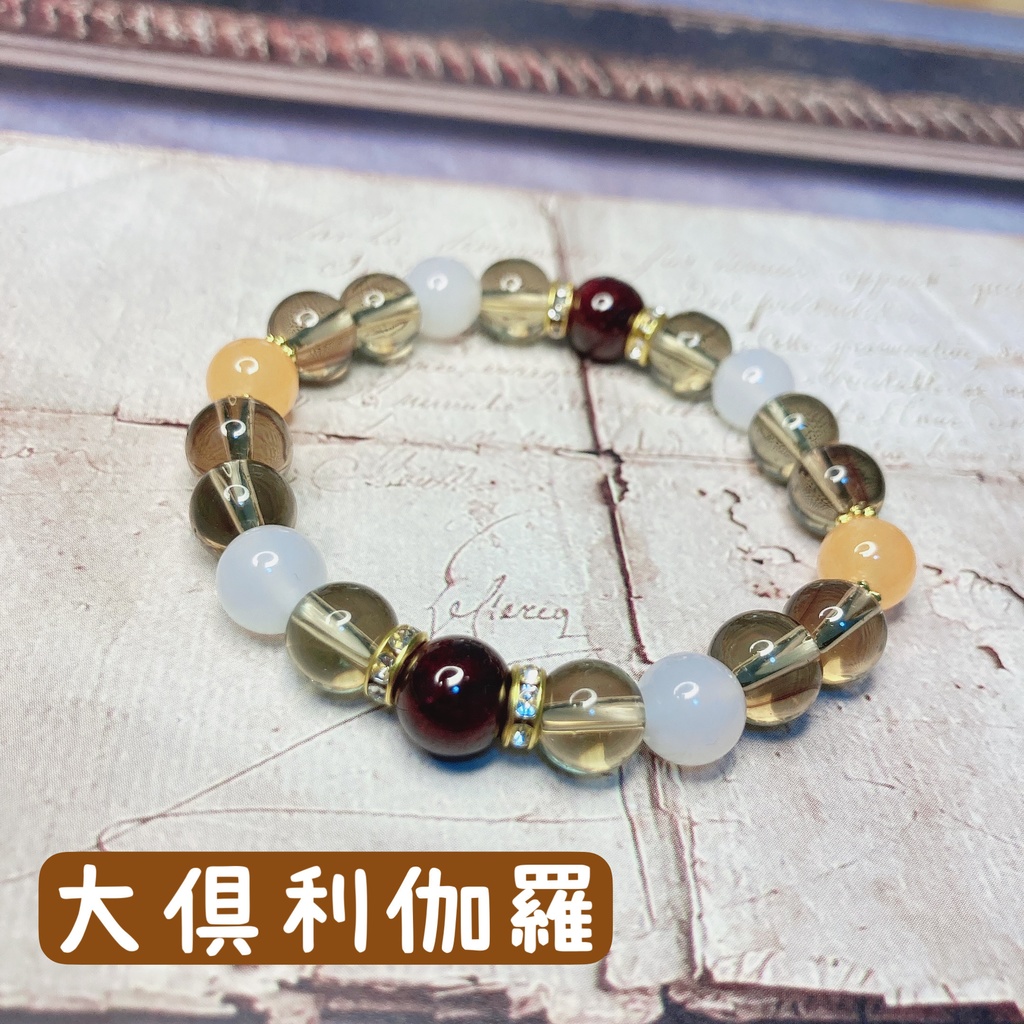 刀剣乱舞イメージ 天然石ブレスレット②