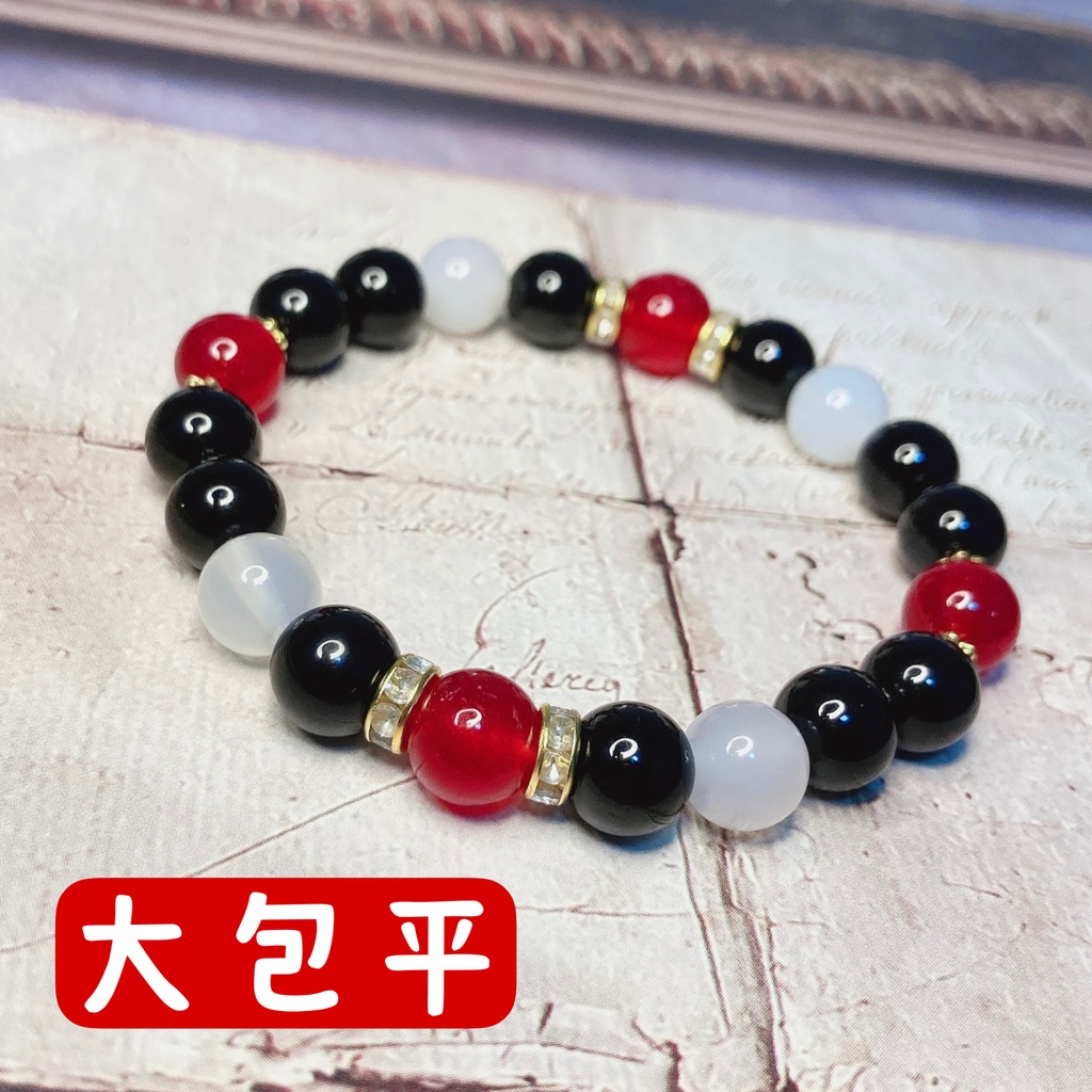 刀剣乱舞イメージ 天然石ブレスレット②