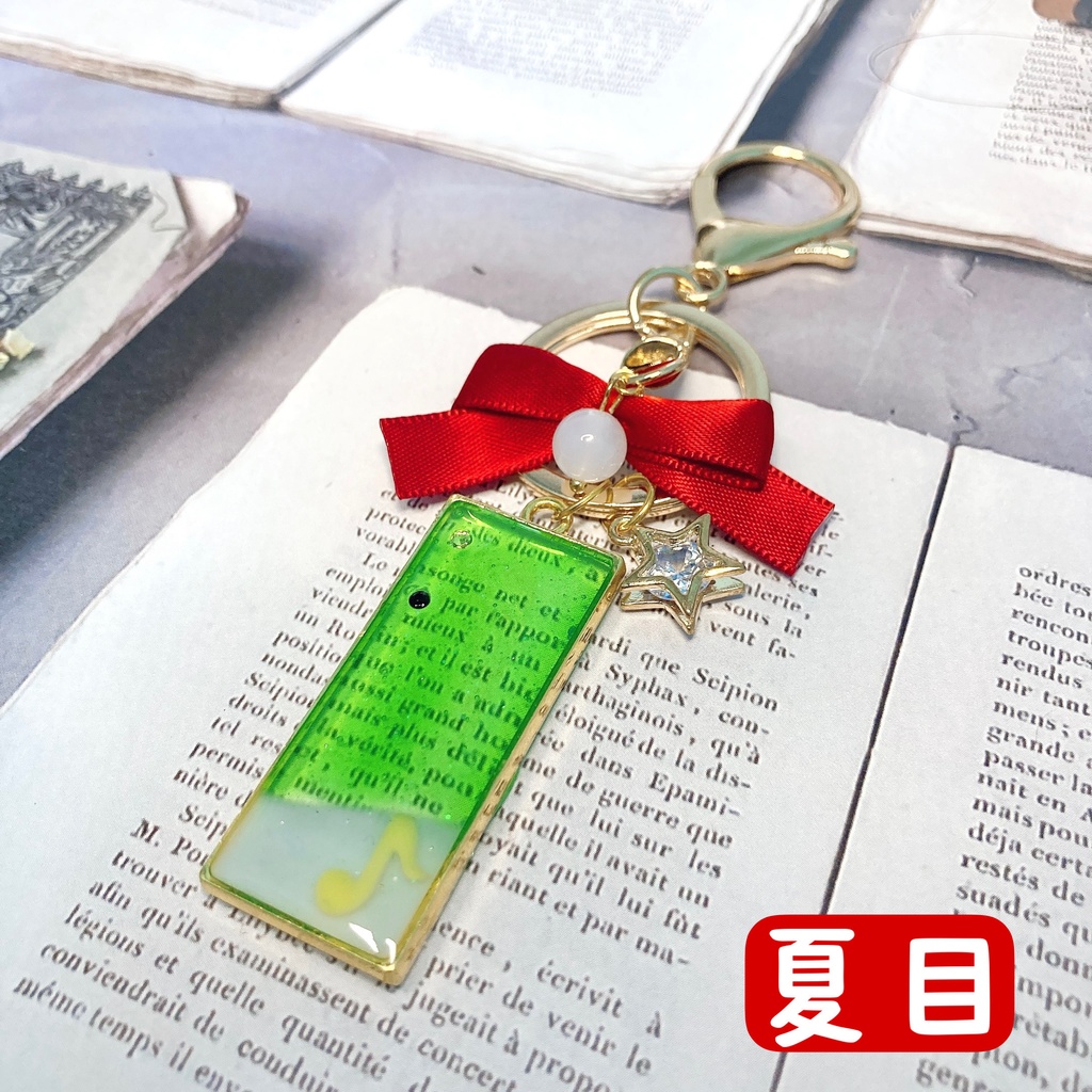 あんスタイメージ レジンバッグチャーム①