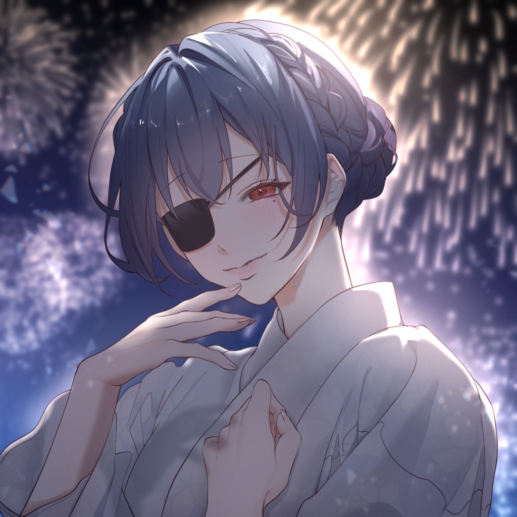 【戦場でよろしく】やよい夏祭りボイス2025