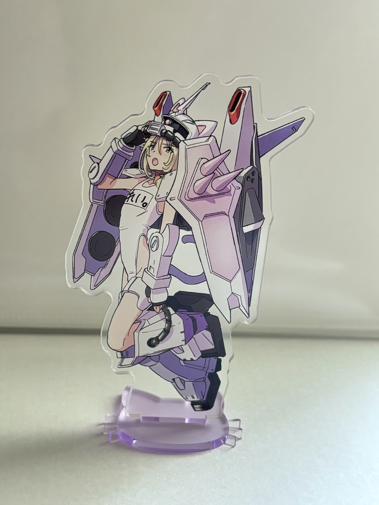 ＜再販版＞ぶれいずざくれいちゃん