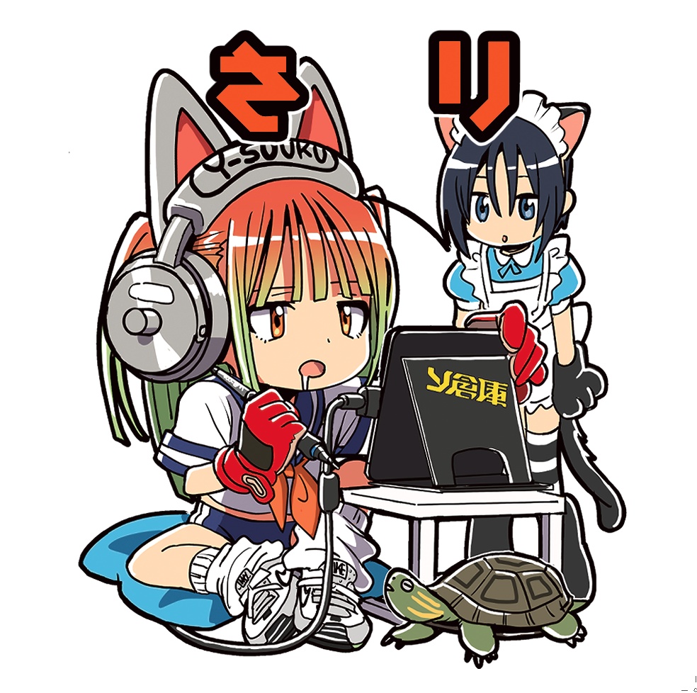 正方形シールデータ（表面のみ）画像制作