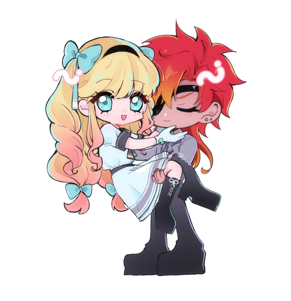 仁ムサアクリルスタンド