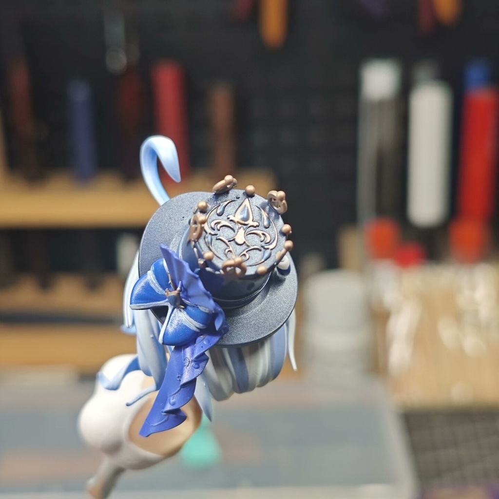 【フリーナ】1/12ヘッドパーツ