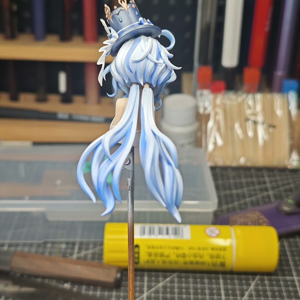 【フリーナ】1/12ヘッドパーツ