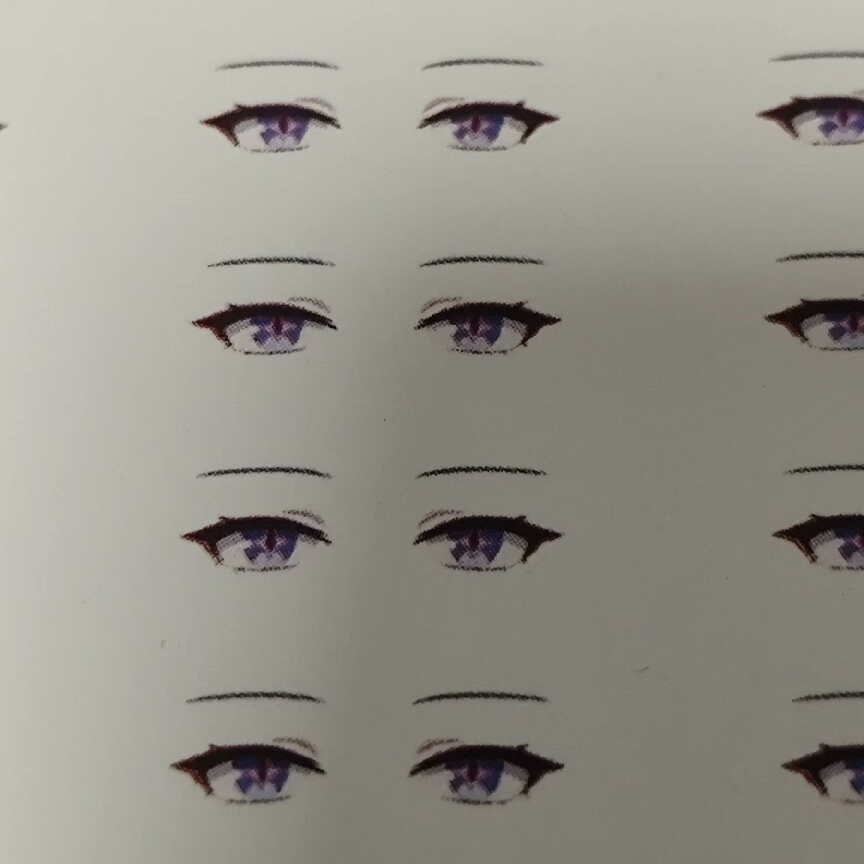 【黄泉】1/12ヘッドパーツ