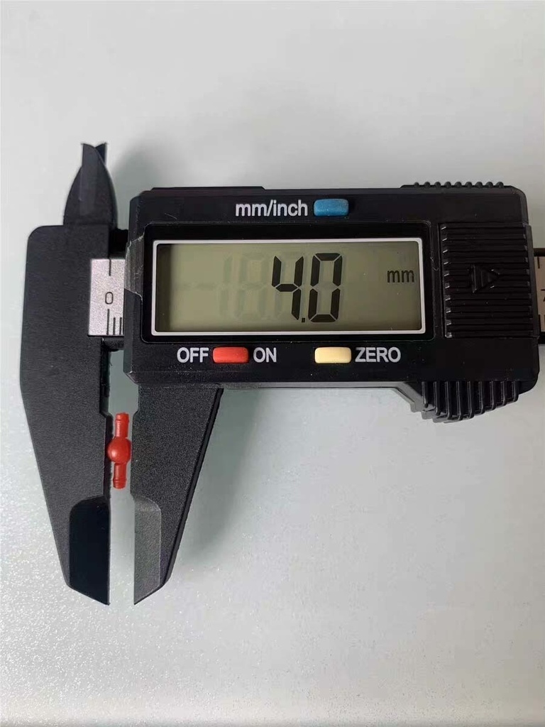 【長離】1/12ヘッドパーツ