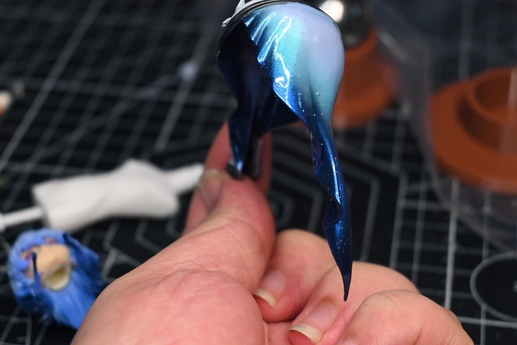 【ショアキーパー】1/12ヘッドパーツ