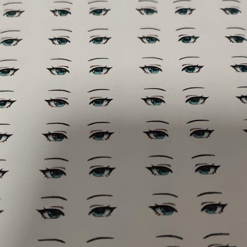 【ジェーン】1/12ヘッドパーツ