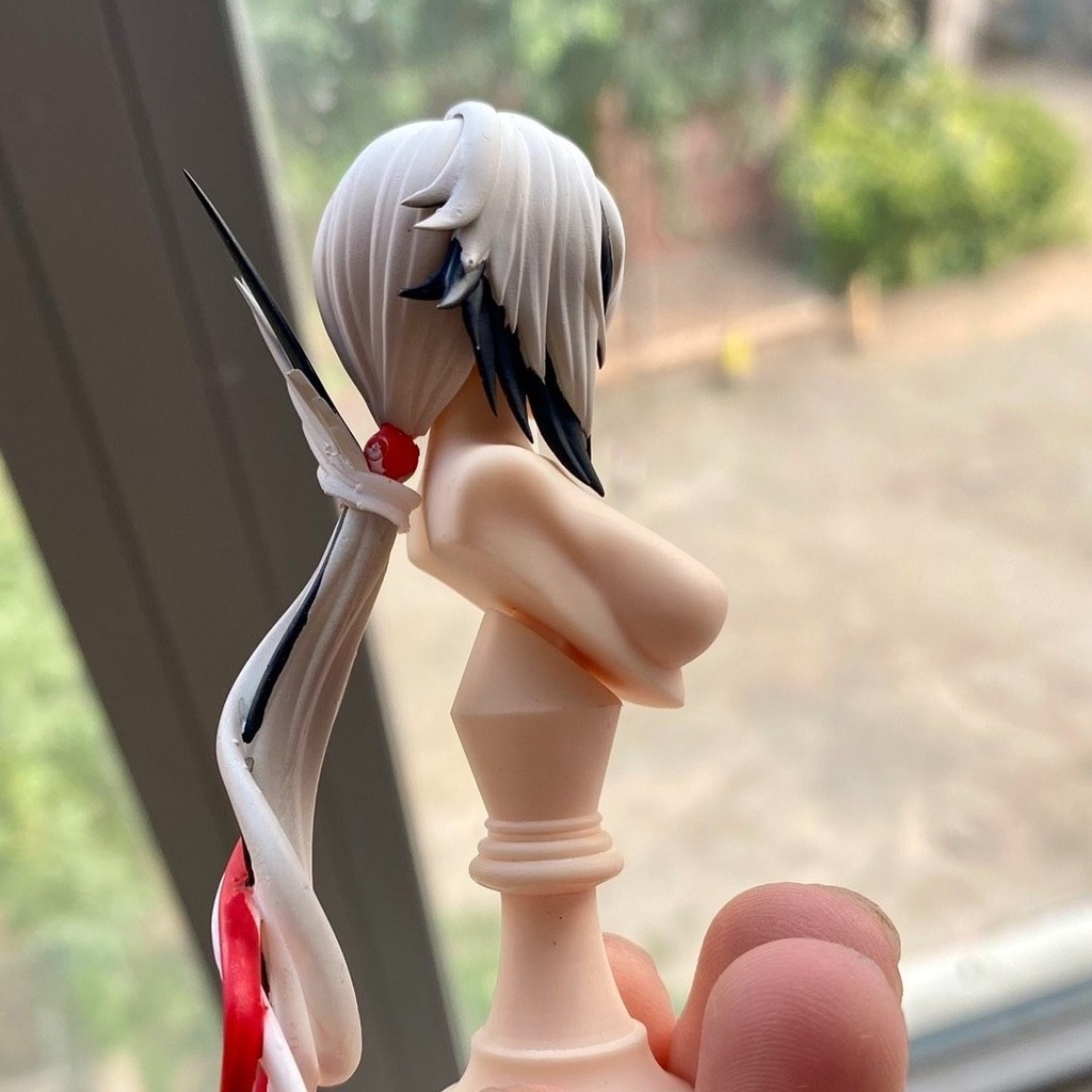 【アルレッキーノ】1/12ヘッドパーツ