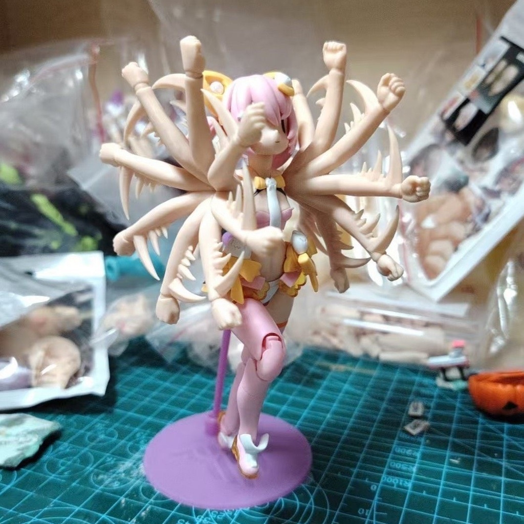 グルグルパンチ