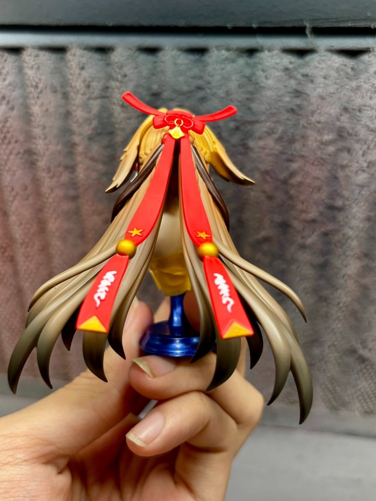 【葉瞬光・変身前】1/12ヘッドパーツ