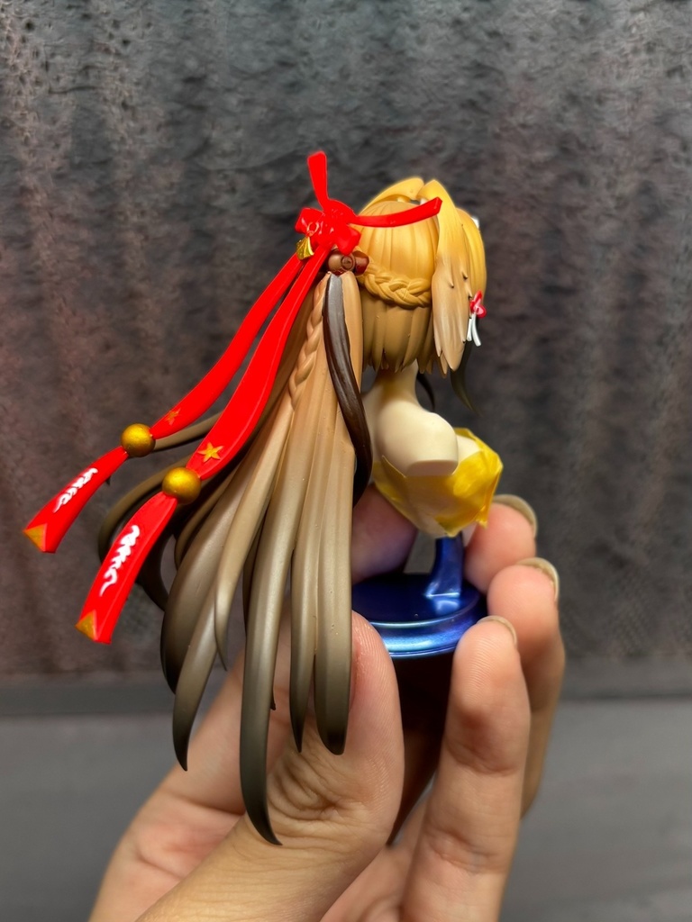 【葉瞬光・変身前】1/12ヘッドパーツ