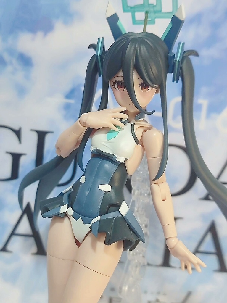 軽装改造キット