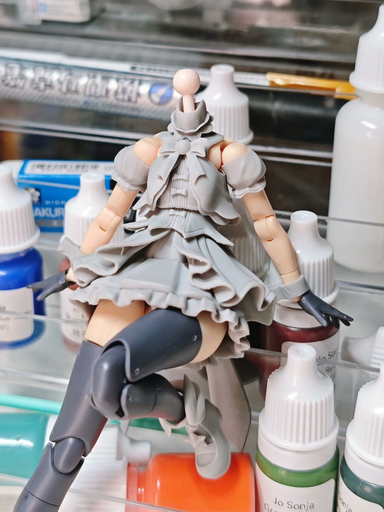 魔法少女改造キット