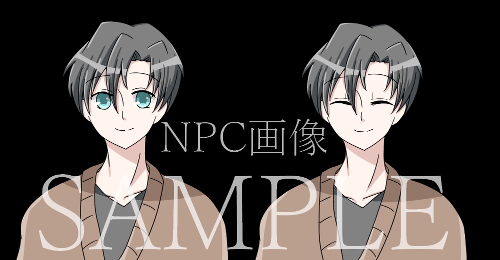 【COC無料シナリオ】はじめましてをもう一度-同期アンサンブル-