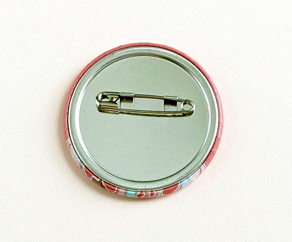 【あと1点】ミルフィ缶バッジ