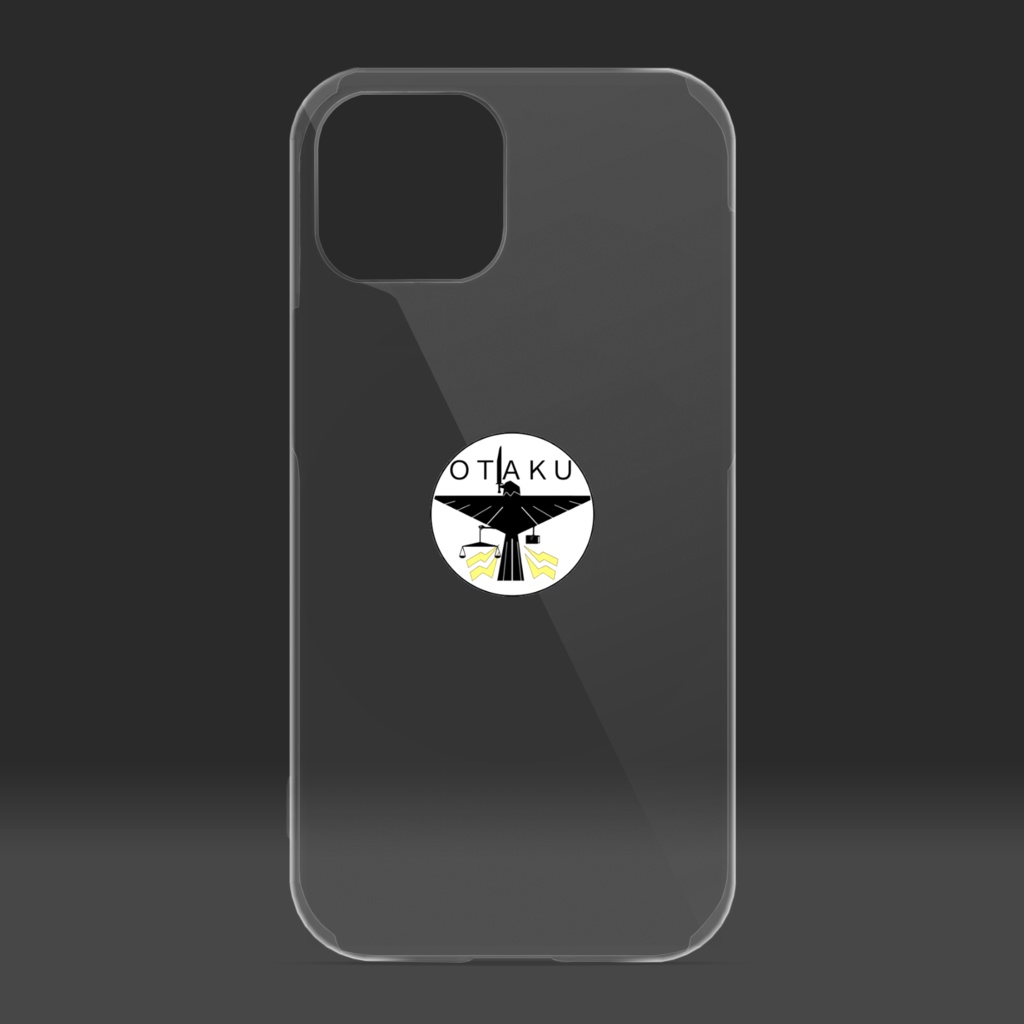 OTAKU部 - Iphoneケース
