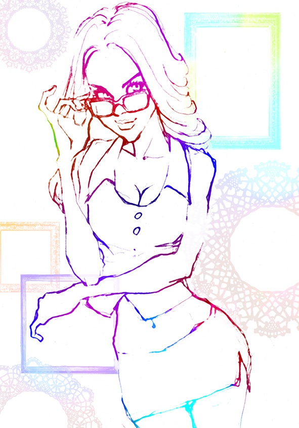 女性140611