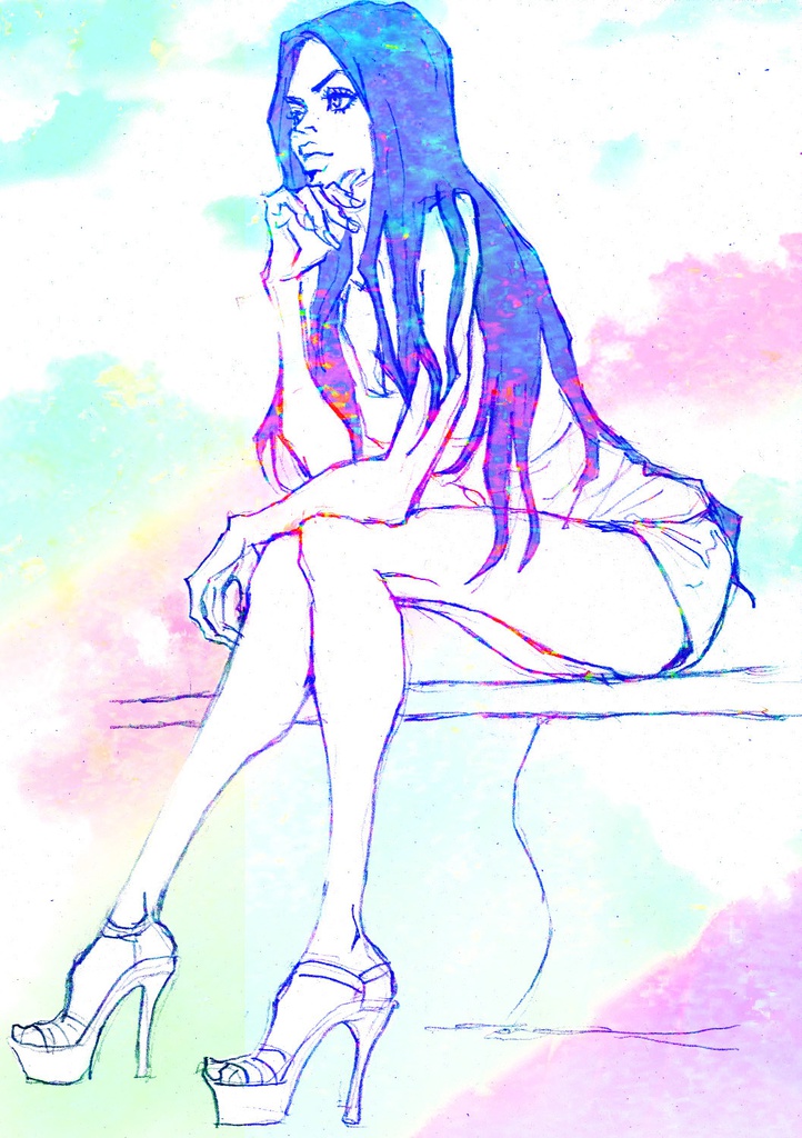女性140316