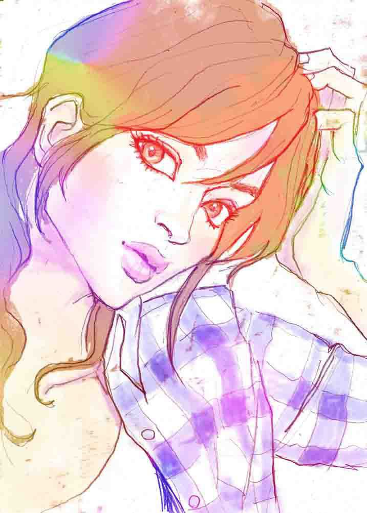 女性140911